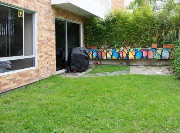 JARDIN PRIVADO · Quito Departamento de Venta Sector Paque Metropolitano
