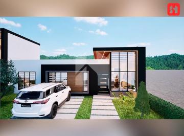 Casa de 3 habitaciones, Cuenca · Vendo Hermosa Casa de Una Planta en Cuenca – Sector Racar. Aplica Al Crédito Miti Miti (Cv4079)