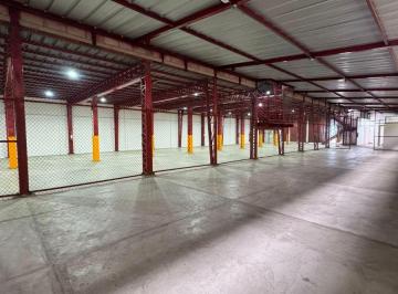 Bodega-Galpón , Quito · En Renta Galpón de 1100 m² en Complejo - Sector Real Audiencia