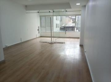 Oficina comercial , Quito · Rento Oficina en La Carolina