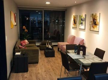 Suite de 1 habitación, Quito · Rento Hermosa Suite Amoblada, Balcón. República de El Salvador