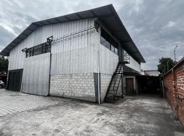 Bodega-Galpón , Quito · Renta Local Bodega - Galpón de 6000 m² en Renta en Tumbaco