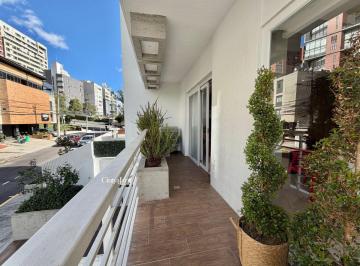Departamento de 1 habitación, Quito · Departamento de Lujo, Como Nuevo, Sector González Suarez, 1 Dorm, Venta