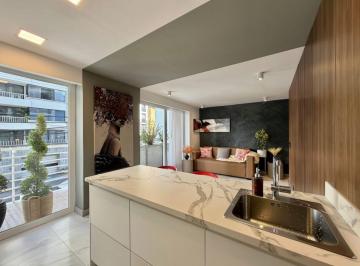 Departamento de 1 habitación, Quito · Suite de Lujo, Como Nueva, Sector González Suarez, 1 Dorm, Venta