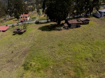 Terreno / Lote , Azogues · Terreno en Venta en Azogues, Sector Corralon.
