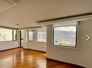 Departamento de 2 habitaciones, Quito · Vendo Hermoso Departamento Jardines del Batan, Dos Dorm., Balcón, Vista Panorámica.