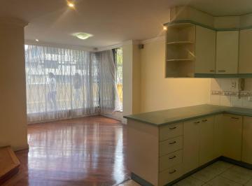 Departamento · 100m² · 2 Habitaciones · 1 Estacionamiento - ZULEMA CAJAS · Arriendo Dpto 2. Dorm. Cc El Bosque