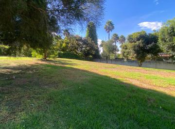 Terreno / Lote , Quito · Cumbaya - La Vieja Hacienda. Lote de Oportunidad 1.065 m² X $430 X M1