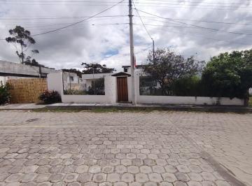 Casa · 1540m² · 3 Habitaciones · 1 Estacionamiento · Quinta en Venta | Ascázubi | 1.540 m² de Terreno | Casa de Campo