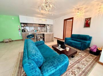 Departamento · 103m² · 2 Habitaciones · 2 Estacionamientos · Venta Depar Urbanización Oportunidad + Patio