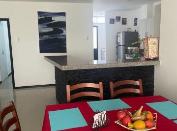 Departamento de 3 habitaciones, Salinas · Departamento Amoblado 3 Dorm. Cerca Al Malecón