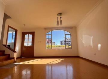 Casa de 3 habitaciones, Quito · Arriendo Casa Conjunto 3 Dorm./ Embajada Eeuu