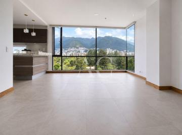 Departamento de 2 habitaciones, Quito · Departamento con Vista y Linea Blanca