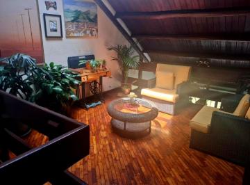 Casa de 3 habitaciones, Quito · Cerca Al Portal Shopping Casa Mediterránea en Conjunto 3 Dorm. - Estudio Duplex con Patio