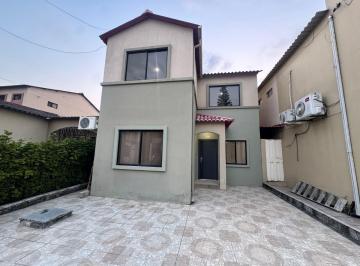 Casa de 3 habitaciones, Daule · Casa en Alquiler Villa Club