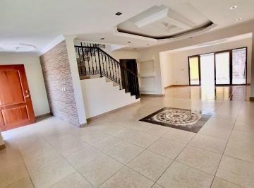 Casa de 4 habitaciones, Guayaquil · Alquilo Casa 4 Dorm. en Urb. Puerto Seymor Vía a La Costa