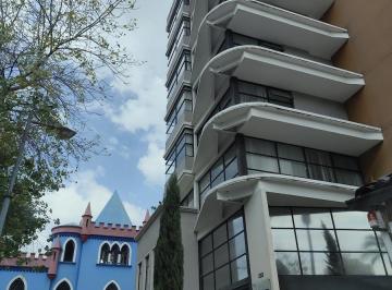 Edificio-Hotel-Fabrica · 5226m² · 50 Habitaciones · 47 Estacionamientos · Edificio Comercial de Renta 7 Pisos y 47 Parqueaderos - Sector La Mariscal