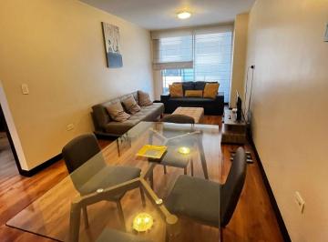 Departamento Alquiler de 1 habitación · Renta Suite de 65 m² con 1 Habitación en Alquiler en Iñaquito