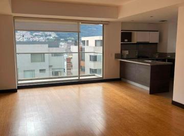 Departamento de 2 habitaciones, Quito · Departamento de 110 m² con 2 Habitaciones en Alquiler en González Suárez con Linea Blanca