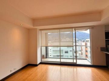 Departamento de 2 habitaciones, Quito · Departamento de 110 m² con 2 Habitaciones en Alquiler en González Suárez con Linea Blanca