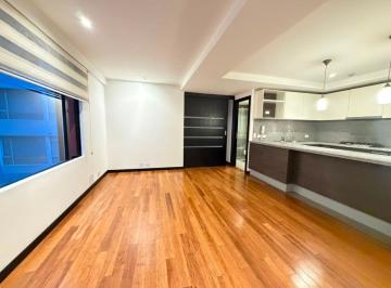 Suite de 1 habitación, Quito · Hermosa Suite en Renta de Oportunidad, Sector Republica del Salvador