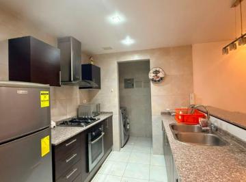 Suite de 1 habitación, Quito · Suite de 65 m² con 1 Habitación en Alquiler en República de El Salvador Cerca del Parque Carolina