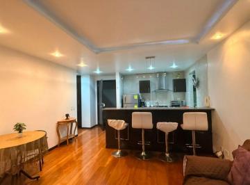 Suite de 1 habitación, Quito · Suite de 65 m² con 1 Habitación en Alquiler en República de El Salvador Cerca del Parque Carolina