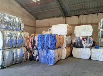 Bodega-Galpón , Quito · Arriendo Bodega Galpon Norte 2750 m²