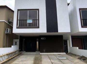 Casa de 3 habitaciones, Daule · En Venta de Estreno, Urb La Joya, Etapa Gema