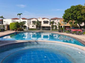 Suite de 1 habitación, Guayaquil · Suite Amueblada en Alquiler en El Sector de La Uess en Samborondón Urbanización El Alamo, Km 2.5