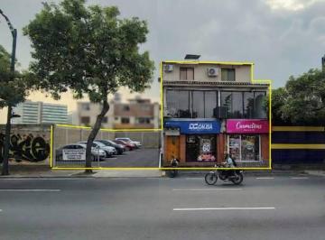 Edificio-Hotel-Fabrica , Guayaquil · Edificio Comercial Premium – Av de Las Américas