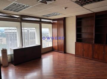 Oficina comercial · 400m² · Venta Oficina Av 9 de Octubre Edificio El Contemporáneo (Ymc)