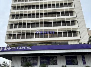 Oficina comercial · 400m² · Venta Oficina en Edificio El Contemporáneo, Piso 8