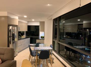 Suite de 1 habitación, Quito · Suite en Alquiler Sector Bosmediano
