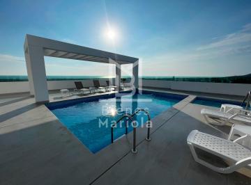 Departamento de 3 habitaciones, Salinas · Hermoso Departamento en Venta o Alquiler en chipipe¡A Solo 2 Cuadras de La Playa