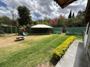 Casa de 3 habitaciones, Quito · Rento Excelente Propiedad Para Negocio Sector San Gabriel Valle de Los Chillos