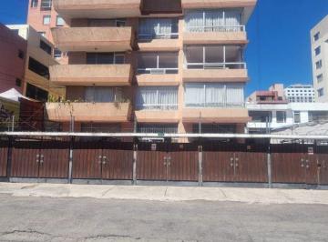 Departamento de 3 habitaciones, Quito · Departamento en Venta – Av Shyris