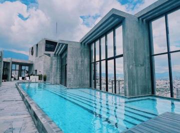 Departamento de 3 habitaciones, Quito · Exclusivo Departamento de Lujo en Venta – Iqon, La Carolina