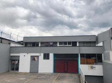 Oficina comercial , Quito · Oficina en Renta – Av América | 300 m²