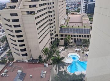 Departamento de 1 habitación, Guayaquil · Exclusivo Dpto en Venta, Torre Colón 1