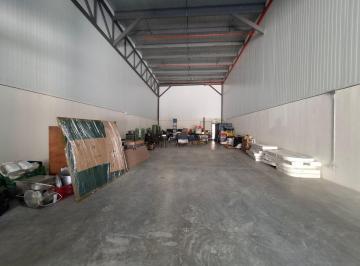 Bodega-Galpón , Guayaquil · Ofibodega de 325 m² en Alquiler en Almax 3 en Samborondón con Seguridad