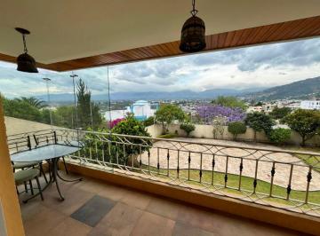 Departamento de 2 habitaciones, Quito · Departamento de Arriendo en Cumbaya, en Urbanización Privada de Lujo