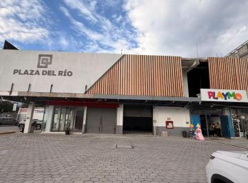 Local comercial , Quito · Local Comercial en Renta Plaza del Río