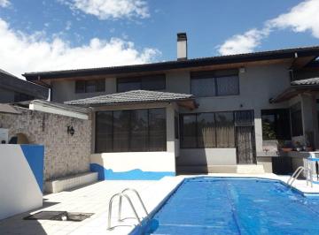 Casa de 3 habitaciones, Quito · Casa o Terreno de Venta Ideal Para Proyecto, en Cumbaya - Primavera 1