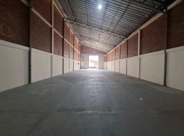Bodega-Galpón , Guayaquil · Bodega de 276 m² en Alquiler en Complejo con Seguridad en Av Juan Tanca Marengo Guayaquil