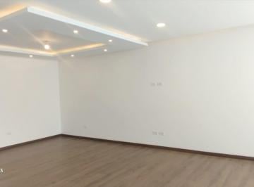 Departamento · 106m² · 2 Habitaciones · 1 Estacionamiento · En Venta Departamento 2 Dorm. y Patio Urbanización El Condado
