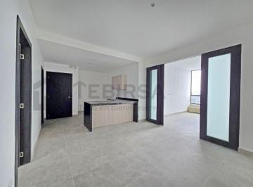 Departamento de 2 habitaciones, Guayaquil · Departamento en Venta, 2 Dorm. Moderno con Parqueo - Av Malecón Simon Bolivar, Centro de Guayaquil