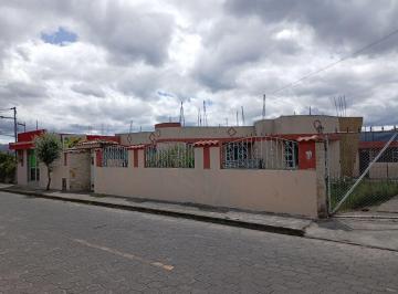 Casa de 9 habitaciones, Quito · Casa de 820 m² con 9 Dorm. en Venta en El Cantón Mejía, Machachi
