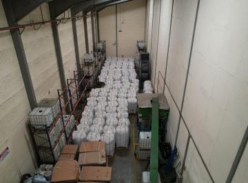 Bodega-Galpón , Durán · Bodega de 405 m² en Venta Dentro de Complejo Cerrado con Seguridad Vía Durán Tambo