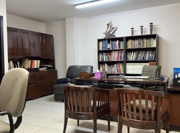 Oficina comercial · 60m² · Oficina Consultorio en Venta Barrio Orellana Centro de Guayaquil Sans